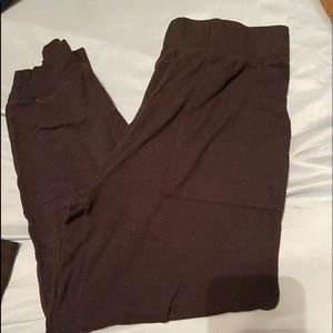 American eagle joggers